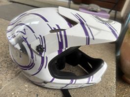 Sixsixone Helm