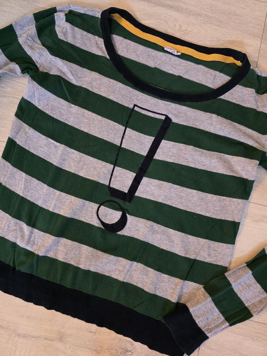 C&A Pullover & Sweatshirts: Damen Pullover Grösse XL getragen bei M – Gebraucht aus Wigoltingen von Zuckerfee84 1