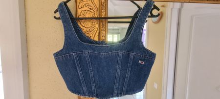 Tommy Jeans Top