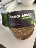 Jute Wickelstreifen