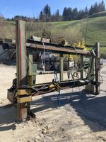 Rahmenpresse