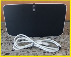 SONOS PLAY5   Generation 2 (Weiss)