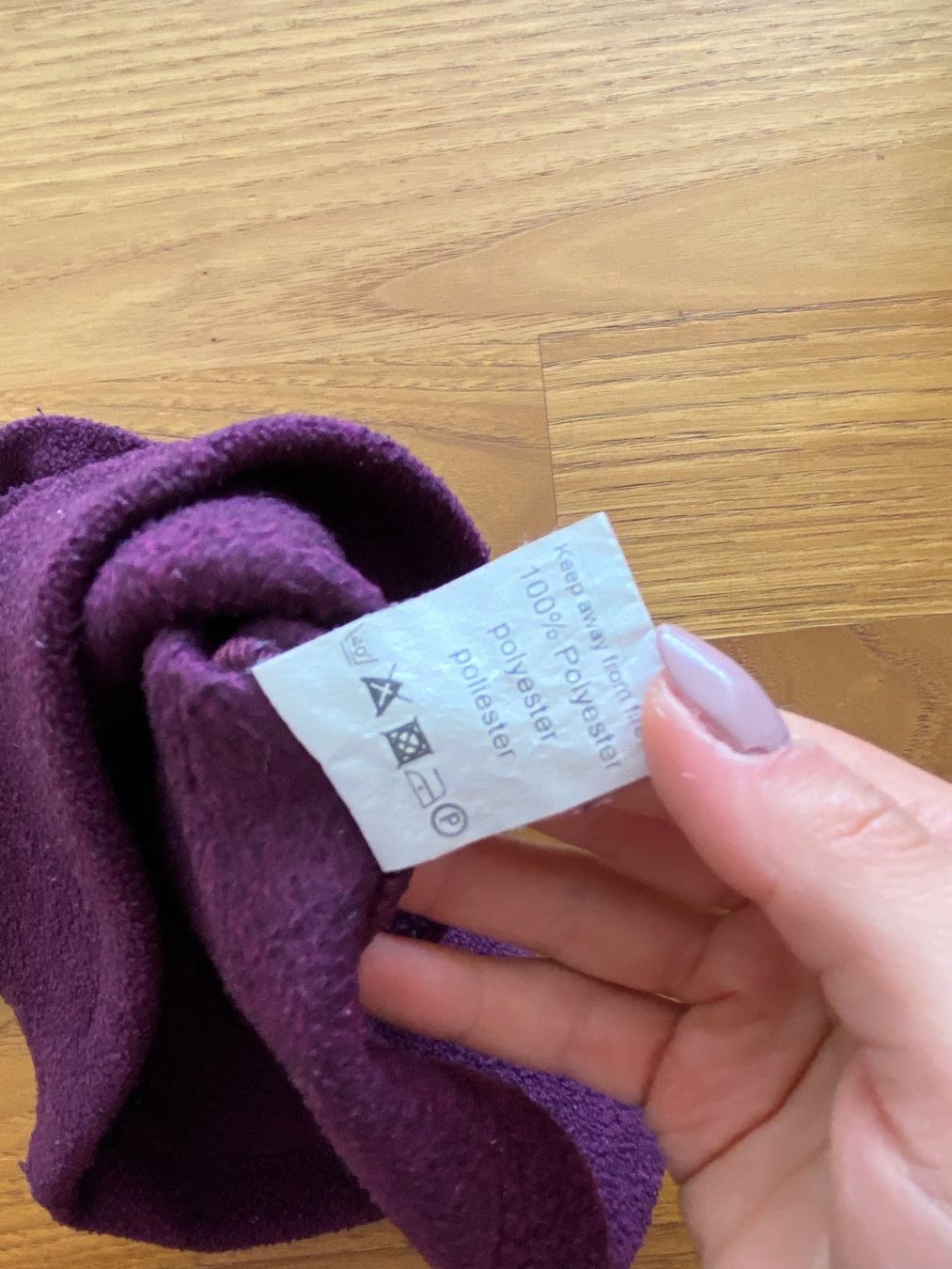 Altro abbigliamento per bambino: Halstuch Skifahren – Usato da Sissach venduto da laura.x4 3
