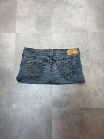 True Religion Vintage Rock – Grösse M