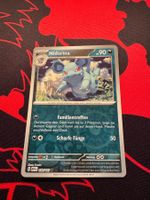 Nidorina (MEW 030) - Reverse Holo - Pokemon 151
