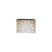 Doily Trousse GERBERA