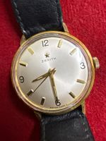 Zenith Vintage Handaufzug 31 mm