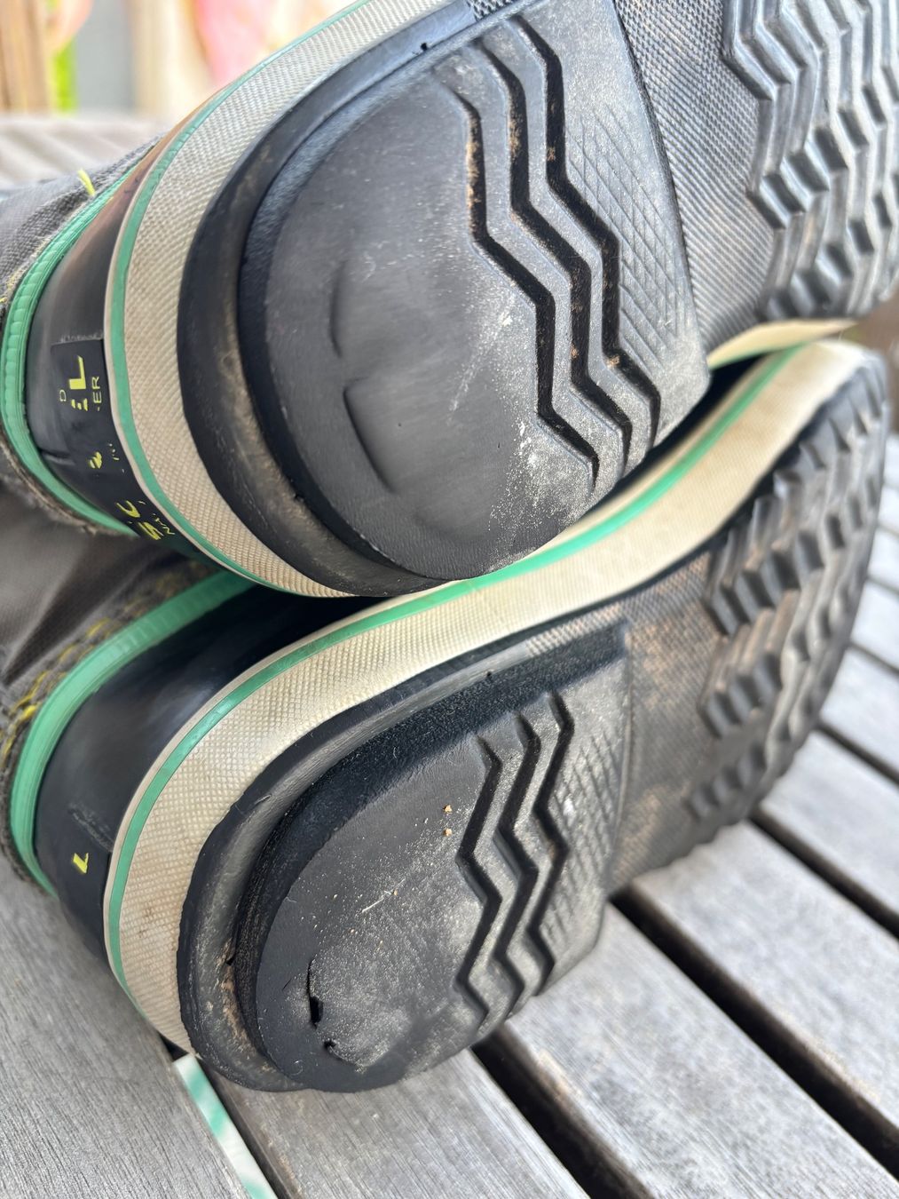 Sorel Scarpe per ragazzi: Winterstiefel Sorel Gr. 32 – Usato da Herzogenbuchsee venduto da MoLa85 4