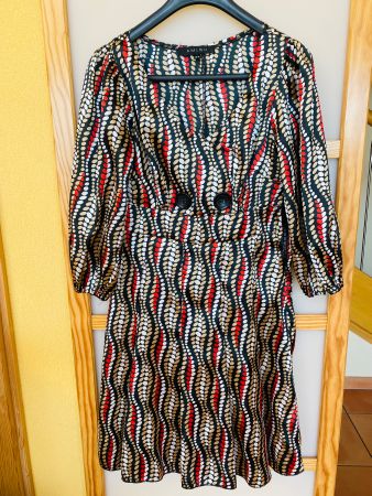 Magnifique robe Amisu neuve Envoi possible/Versand möglich