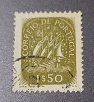 Portugal 1949 alte briefmarken