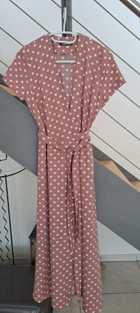 Maxikleid M/L