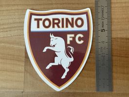 Sticker / Aufkleber von Fussball Club Torino
