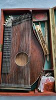 Zither