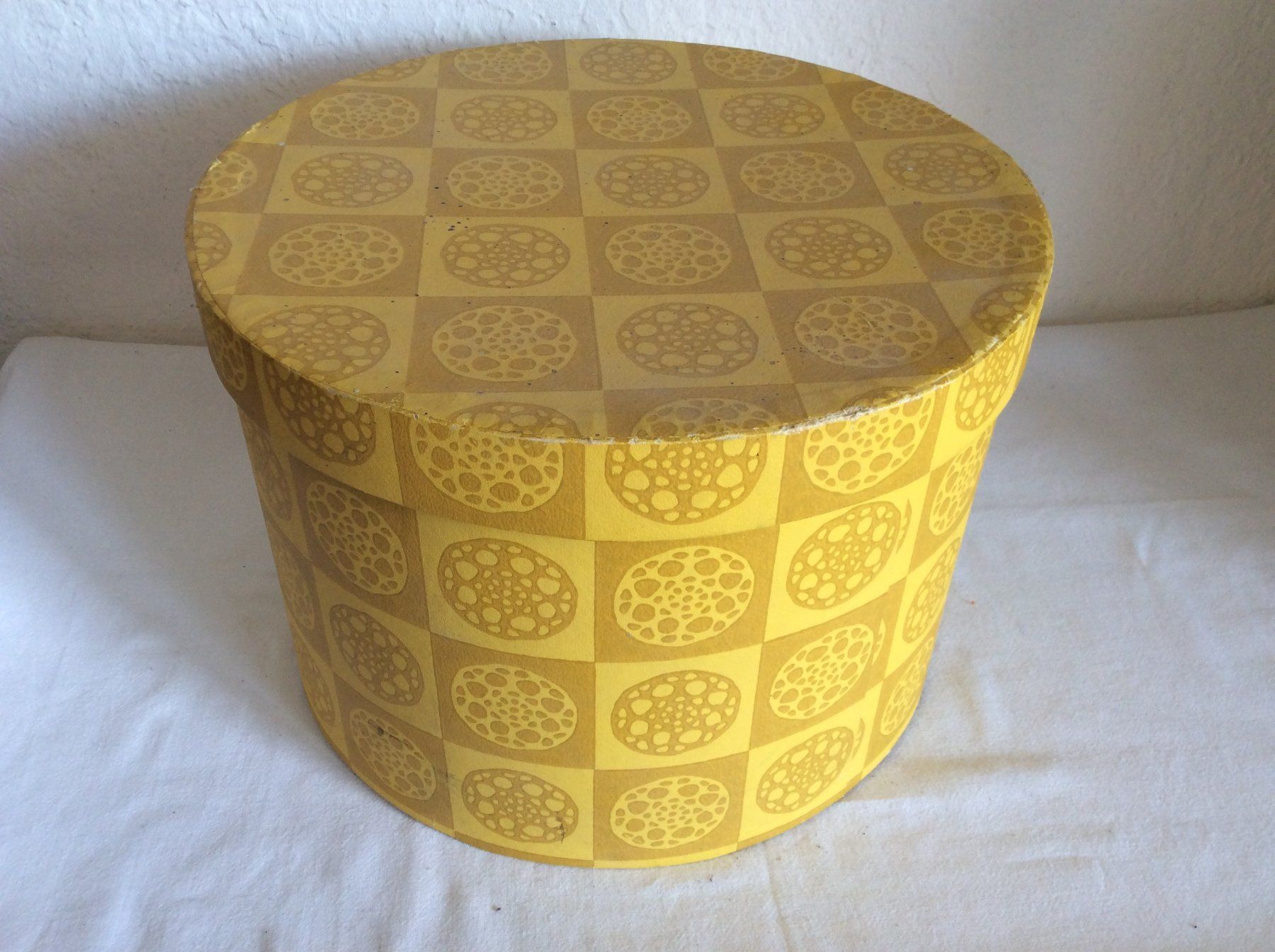 Altro in  Abbigliamento & Accessori: Boîte à rangement (chapeau) – Usato da Genève venduto da edelweiss1900 5