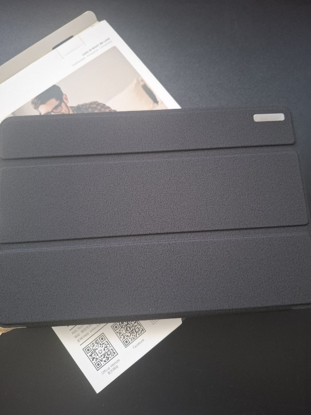 Samsung Covers & Borse: Samsung Tablet hülle tab S6 lite – Nuovo e nell'imballaggio originale da Stäfa venduto da peter612 2
