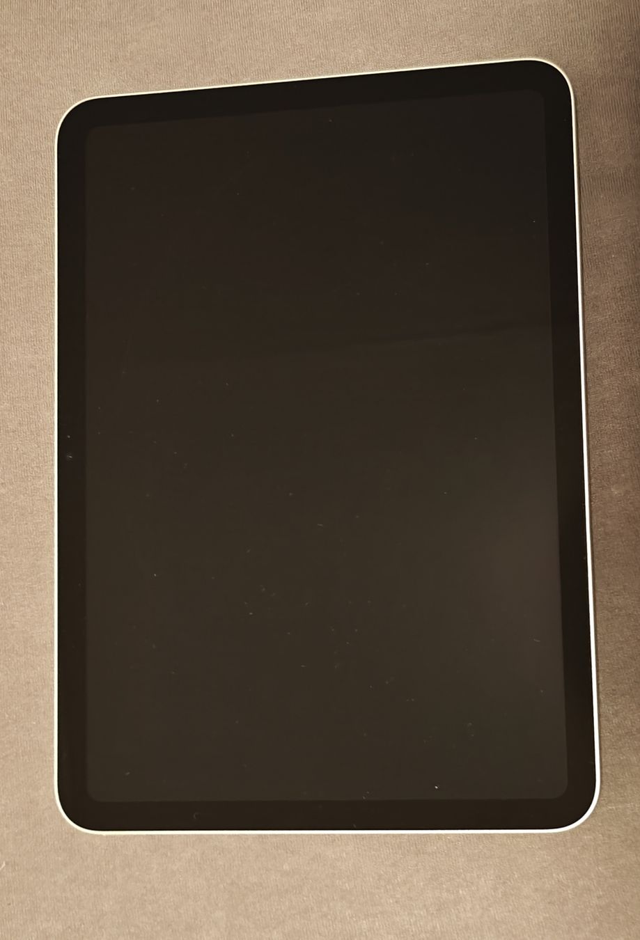 Apple Tablet PC: iPad 10 Grau  – Usato da Endingen venduto da sunnythecat 5