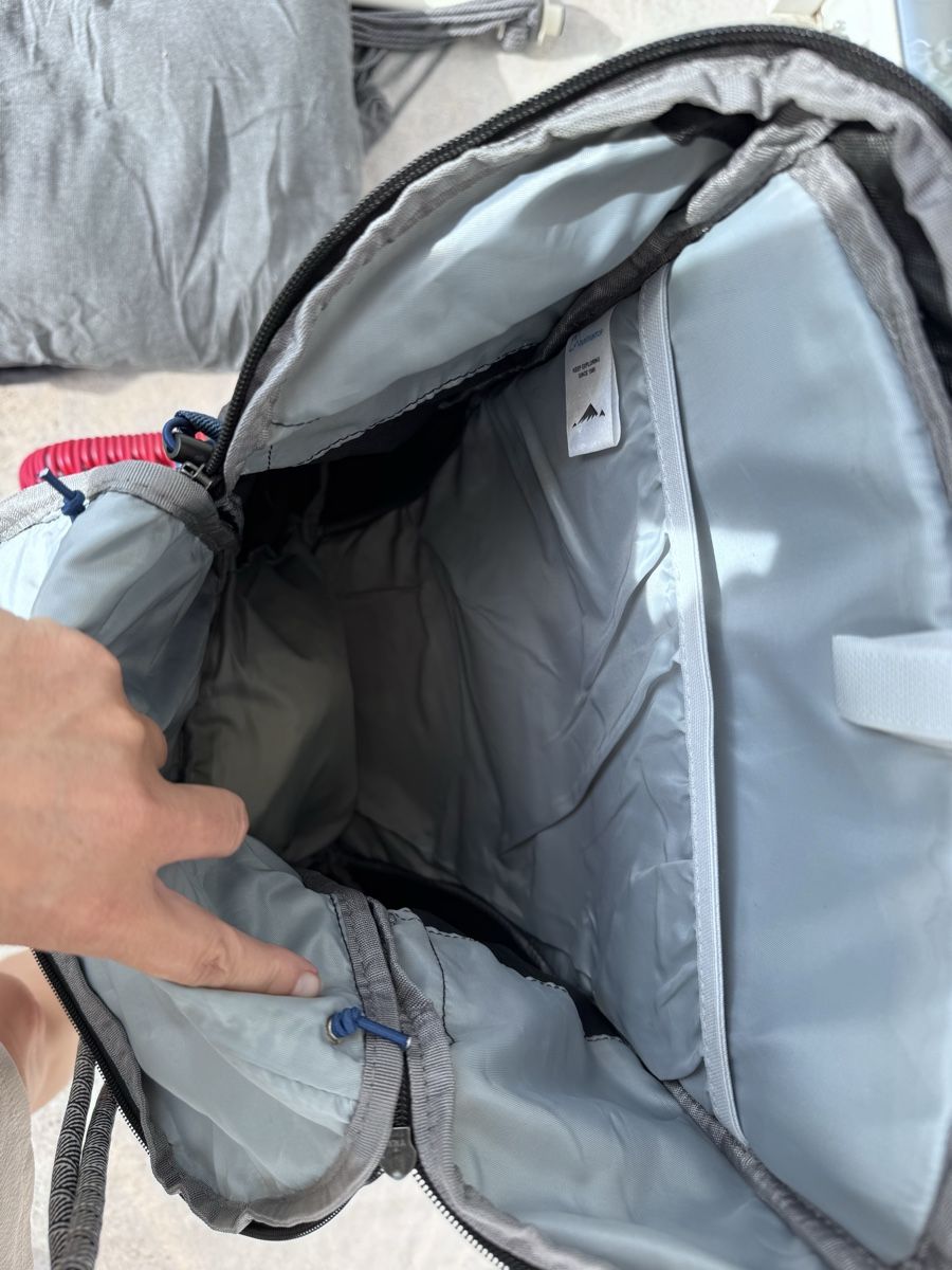 Sacs à dos: Wanderrucksack HIKING 35L  – D'occasion à Niederbüren par Oetschli 6