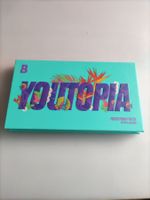 Palette de fards à paupières Beauty Bay Youtopia neuve