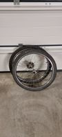 Shimano XT M751 Laufradsatz 