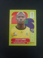 Panini WM 2026 Sticker Nkosinathi Sibisi RSA 10