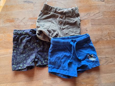 Babyhosen 8x., Gr.68