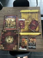 Age of Conan: Hyborian Adventures  Collectors Edition PC