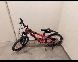 Neon Luna Bike 20zoll