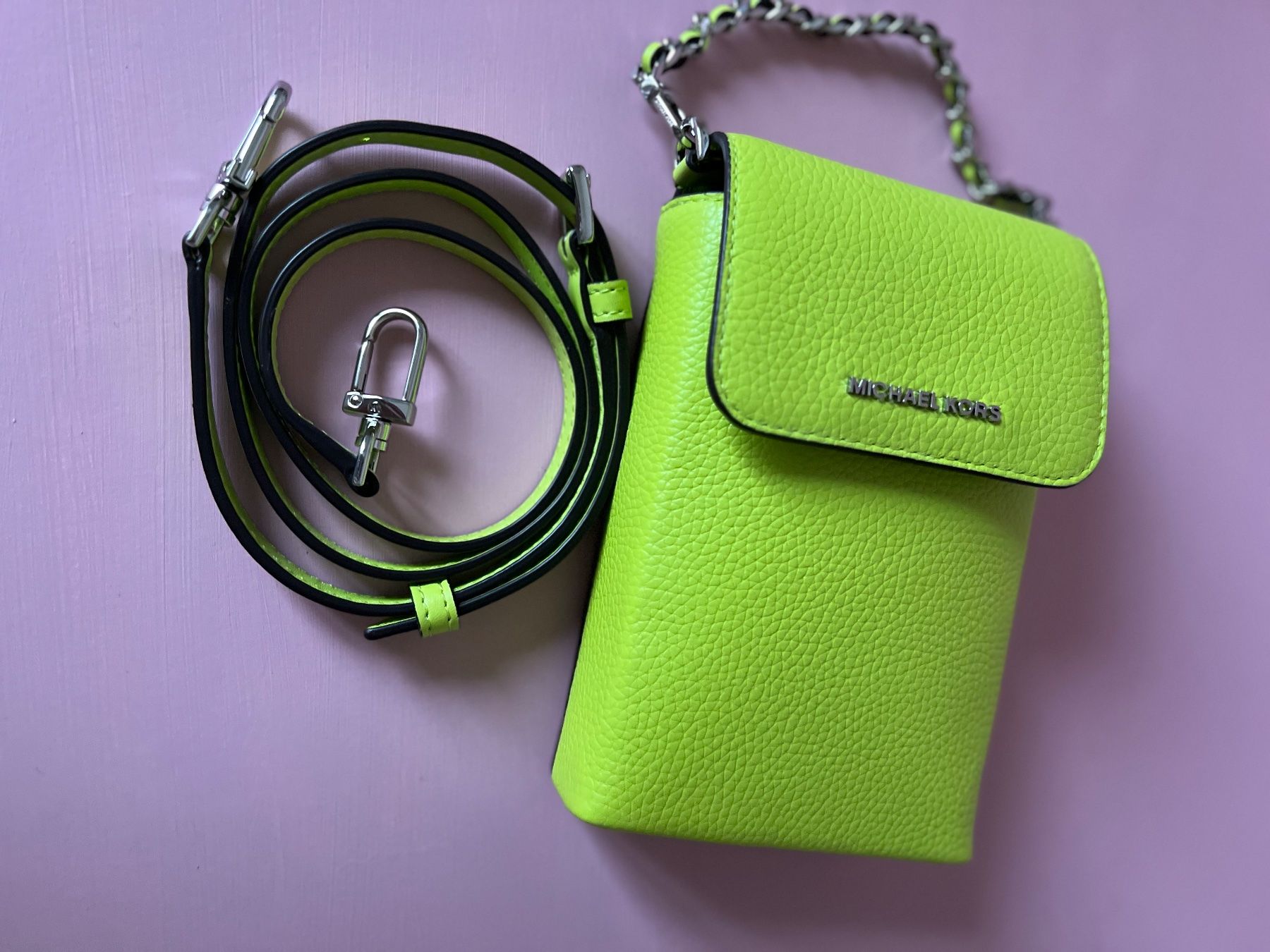 Michael Kors Taschen für Damen: Sehr coole Michael Kors Tasche – Neu (gemäss Beschreibung) aus Fischbach LU von Dear.Luki 2