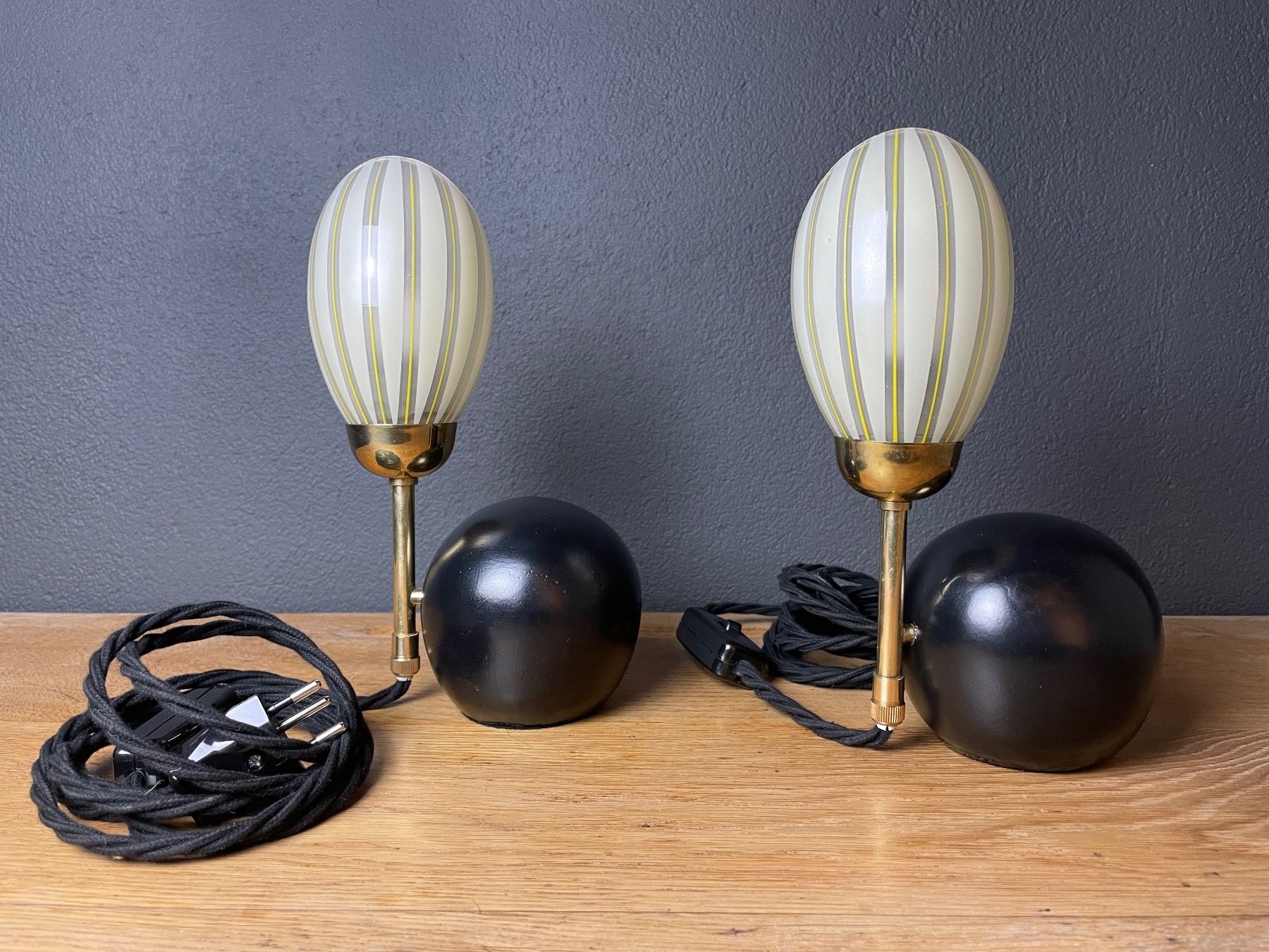 Lampade: Table lamp tischlampe – Usato da Genthod venduto da lightyear63