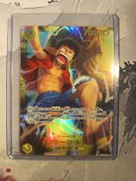 ONE PIECE TCG – Luffy SEC OP15-119 (JP)   Sammlung 