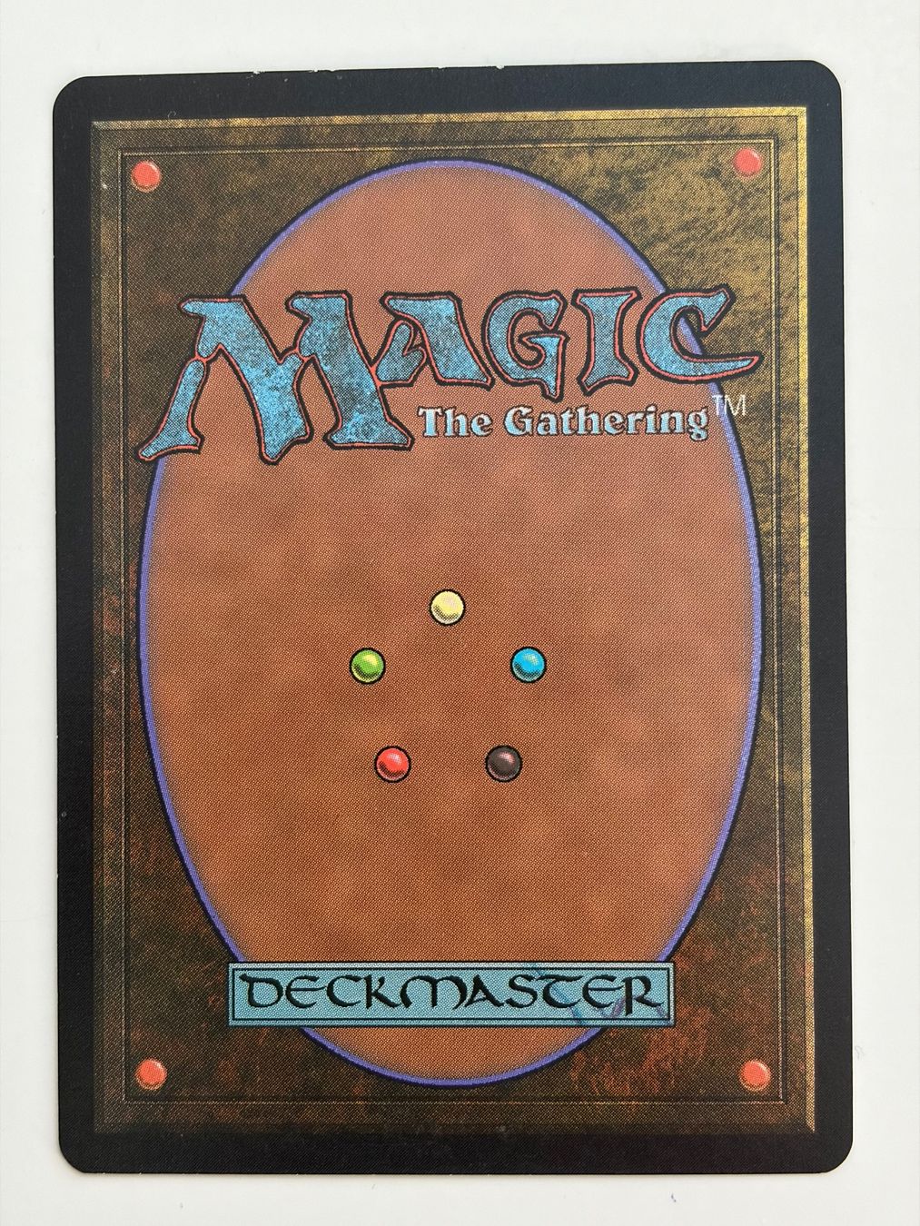 Magic The Gathering Sammelbilder & Trading cards: Soul Warden - Exodus – Gebraucht aus Bonstetten von ddiederichs 1
