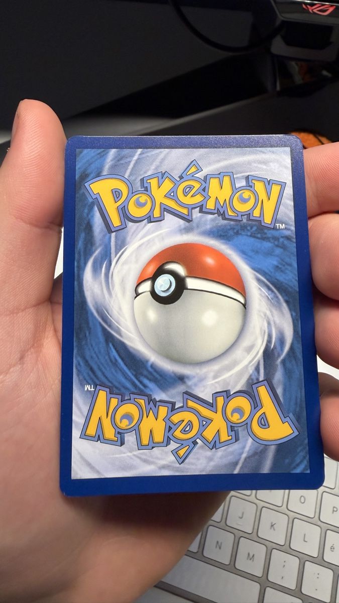 Pokémon Carte collezionabili: Roaring Moon EX 162/131 🔥 – Nuovo (secondo la descrizione) da Luzern venduto da EmmentalerOG 1