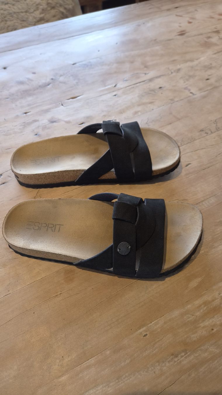 Esprit Chaussures femmes: Esprit Schuhe 36 – D'occasion à Aedermannsdorf par _sunflow_