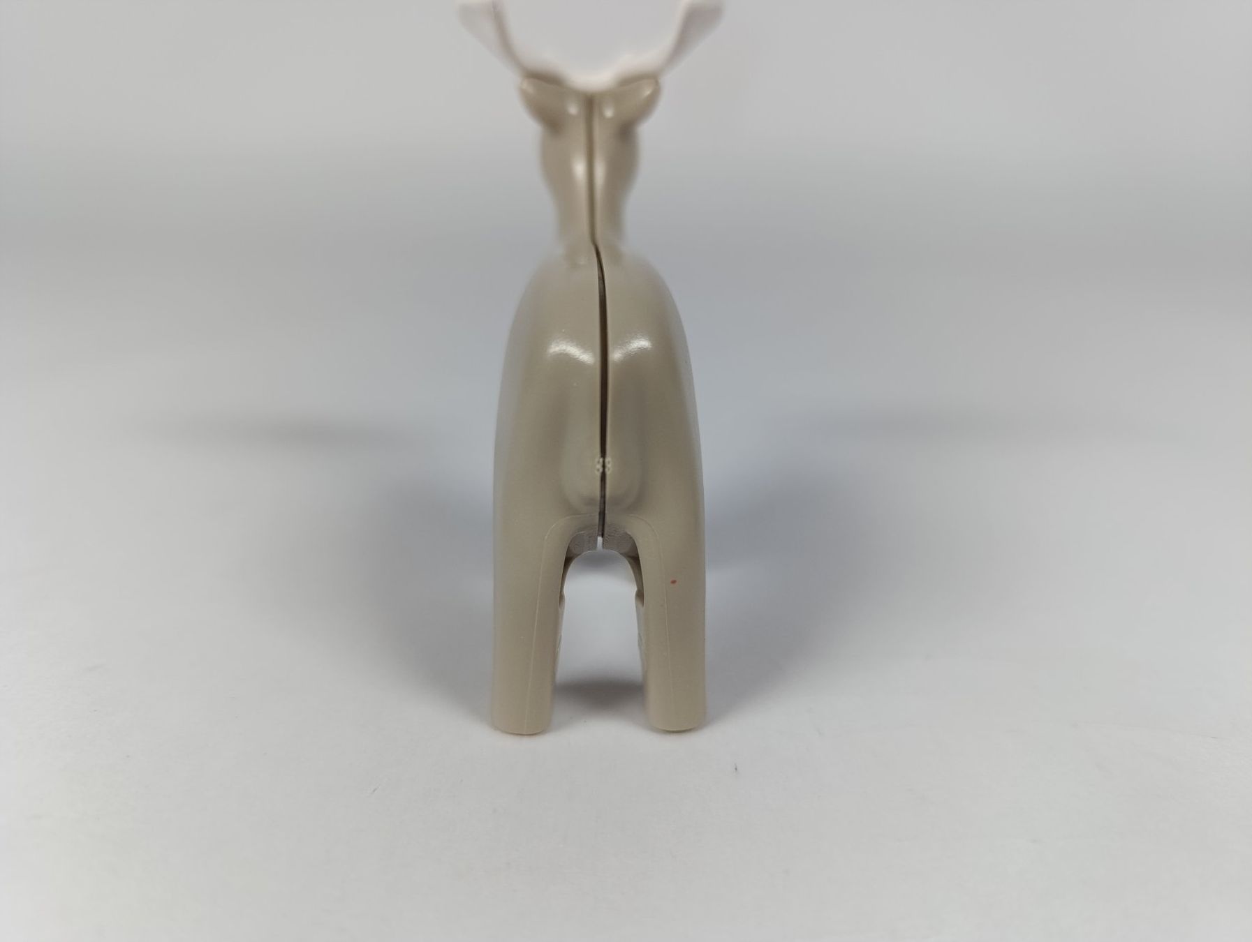 Statuette: Lot de 17 animaux – Usato da Thielle venduto da Plusvalue_Neuchatel 3
