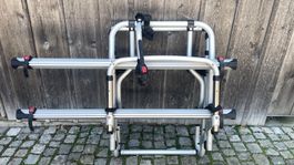 Fiamma Carry-Bike Lift 77 Aluminium Fahrradträger