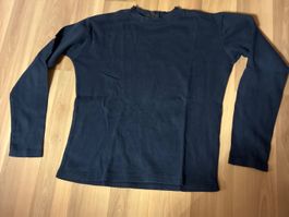 Shirt, Langarm, Grösse 140
