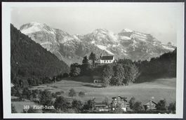 FLÜELI-RANFT