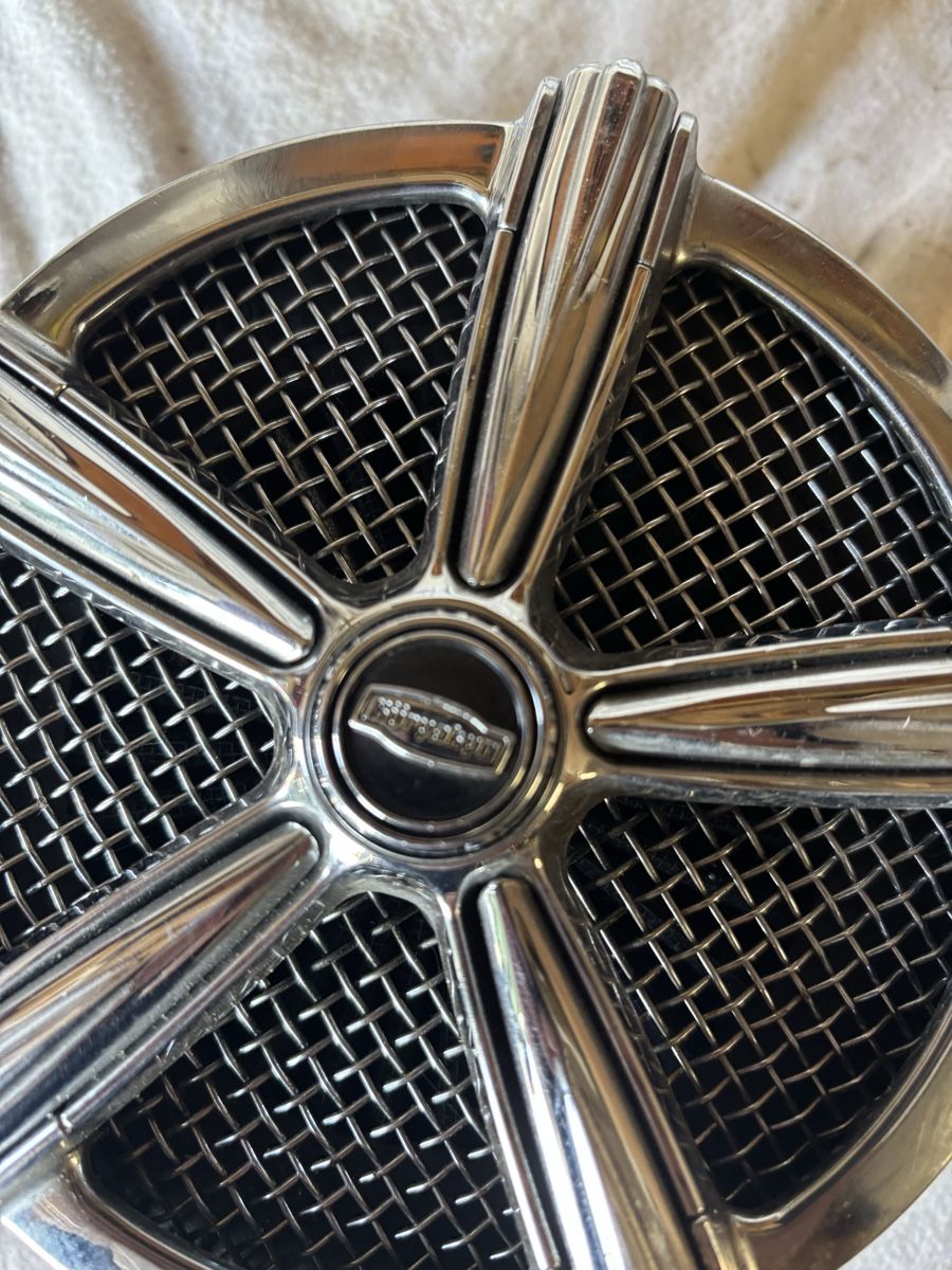 Harley-Davidson Alle Motorradersatzteile: Harley Davidson Luftfilter Küryakin – Gebraucht aus Schötz von Harley35 7