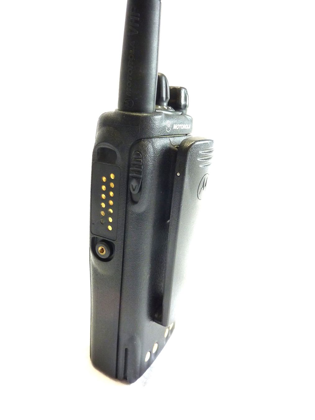 Motorola Technique de radiocom: Motorola GP 340 VHF – D'occasion à Schliern b. Köniz par Spidi02 3