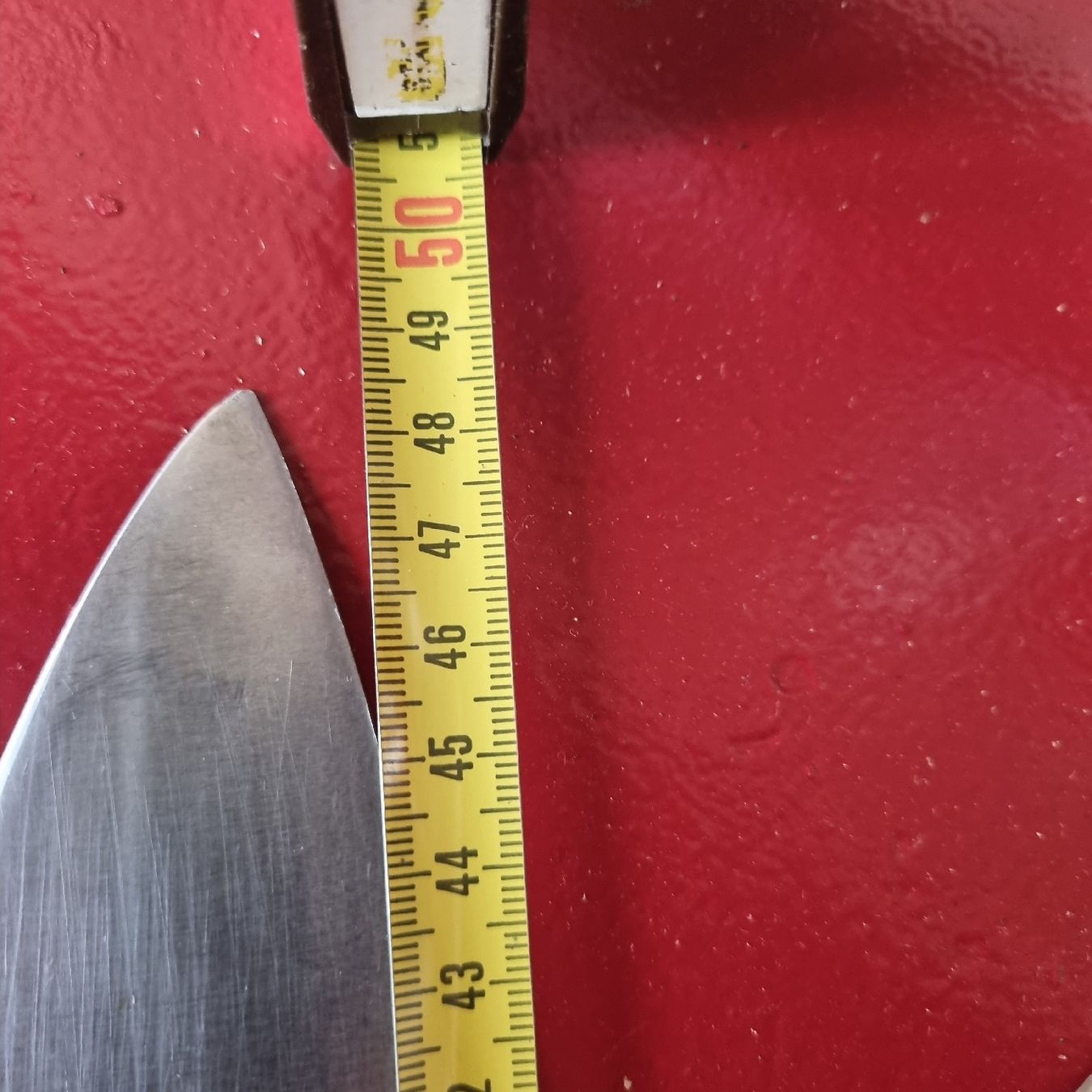 Victorinox Coltelli da cucina: Küchen/Metzger-Messer Set 4 Stück – Usato da Niederbipp venduto da Hst3 1