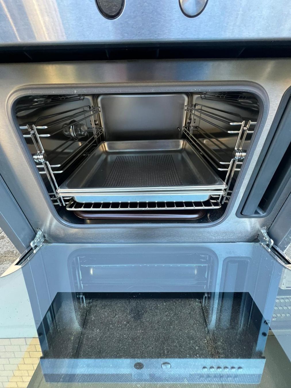 Siemens Forni: Steam Oven Siemens – Nuovo (secondo la descrizione) da Emmen venduto da djr_p6ny 1