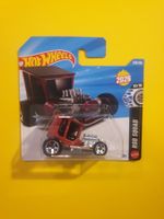 Hot Wheels UNCERTAIN -T