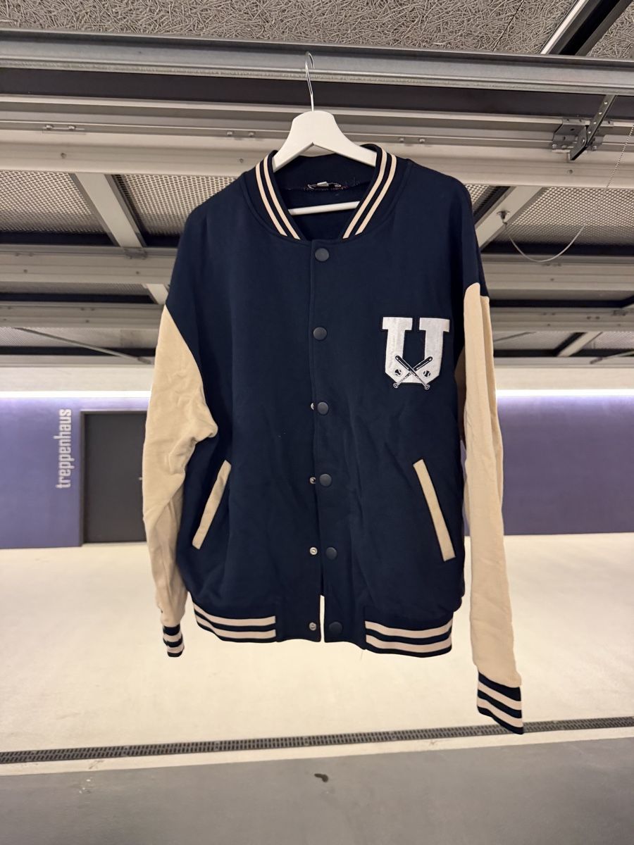 Giacche: College Jacke Subdued – Usato da Freienbach venduto da dan_9rjy