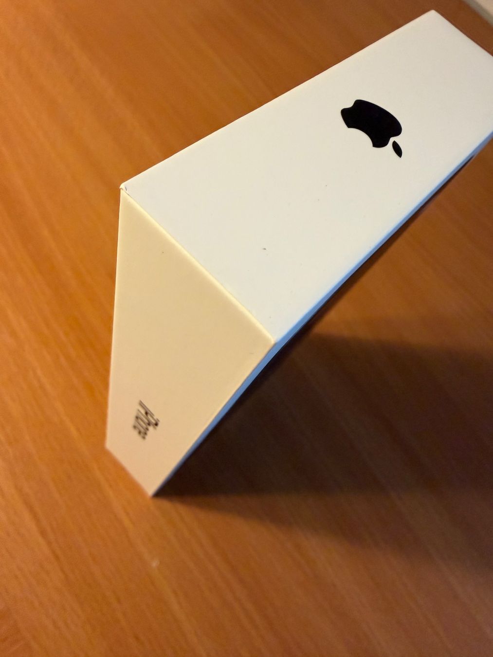 Apple Telefoni cellulari / Smartphones: APPLE iPhone 18 Pro 512 GB Black Dual SIM – Nuovo e nell'imballaggio originale da Wädenswil venduto da Mauri-italiano 1