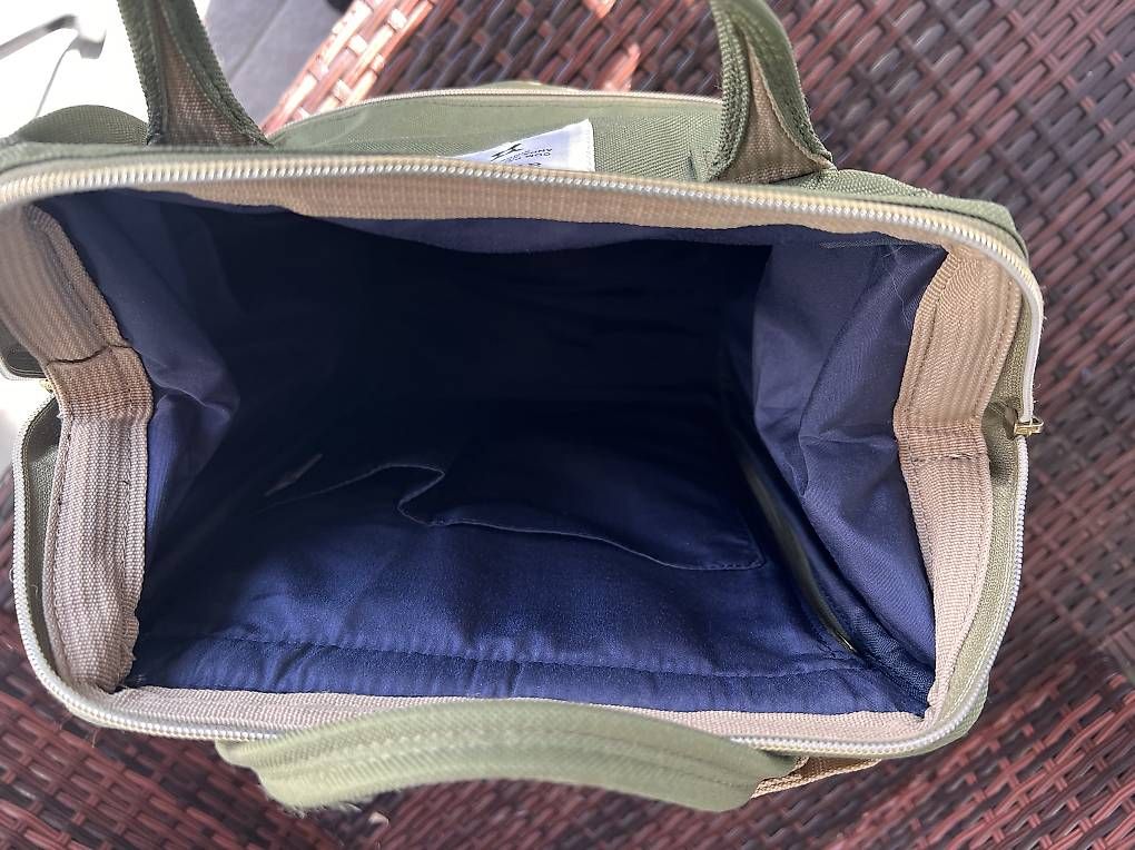 Zaini: Anello Rucksack – Usato da Flumenthal venduto da Flower026 2