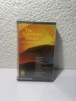 The American Dream - Musikkassette - Oldie 🎵🎶 (56)
