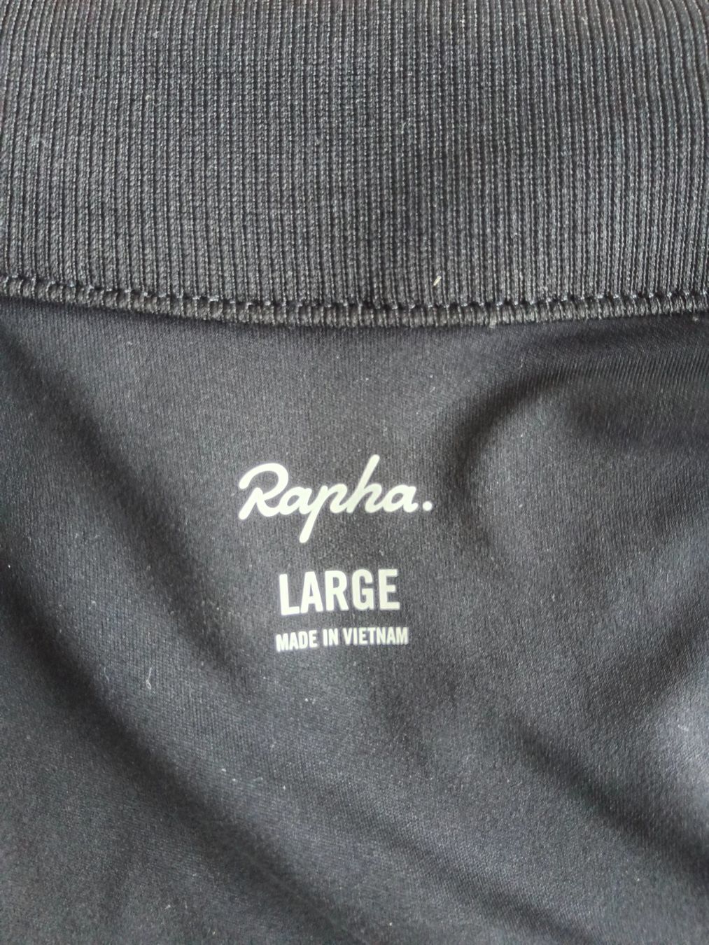 Rapha Canottiere & Pantaloni: Rapha Men's Core Jersey – Usato da Zürich venduto da Sebi9 2
