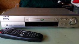 DVD player - AIWA