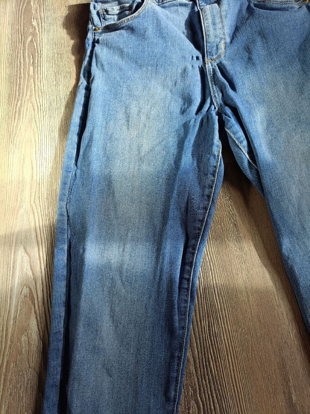 C&A Jeans: Jeans Gr.44 – Usato da Tenniken venduto da Pasci1990 1
