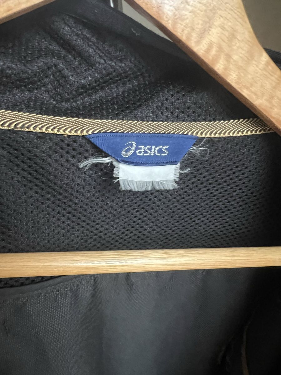 Giacche: Asics Jacke – Usato da Zürich venduto da bru12 5